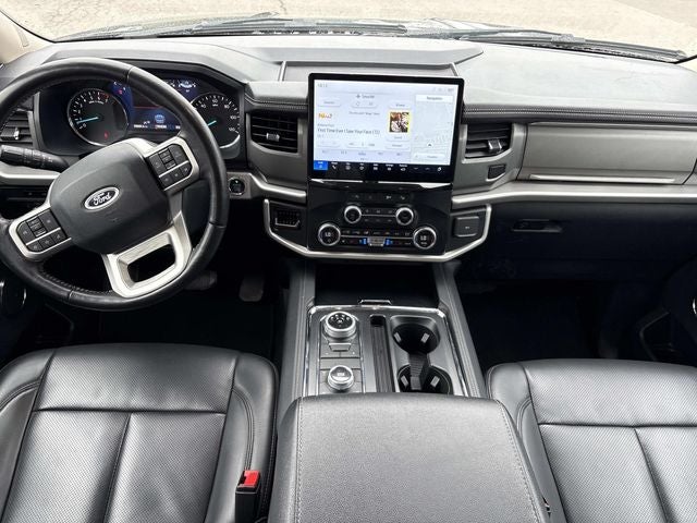 2024 Ford Expedition Max XLT