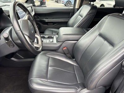 2024 Ford Expedition Max XLT