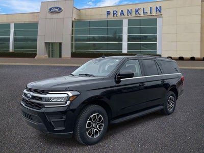 2024 Ford Expedition Max XLT