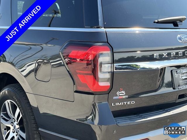 2022 Ford Expedition Max Limited