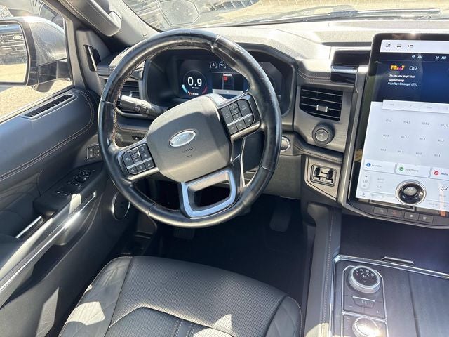2023 Ford Expedition Max Platinum