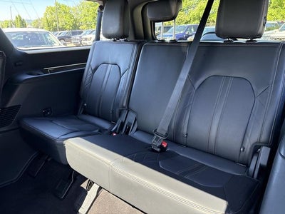 2023 Ford Expedition Max Platinum