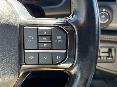 2023 Ford Expedition Max Platinum