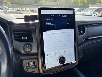 2023 Ford Expedition Max Platinum