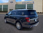 2023 Ford Expedition Max Platinum