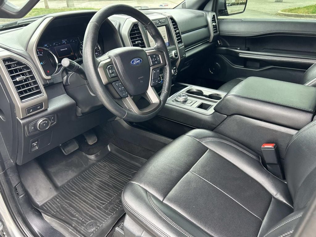 2020 Ford Expedition XLT