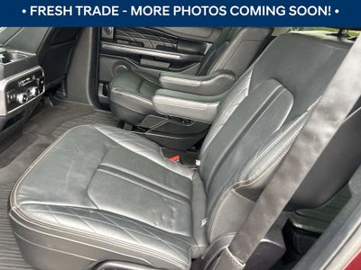 2020 Ford Expedition Platinum
