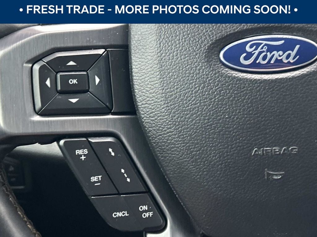 2020 Ford Expedition Platinum
