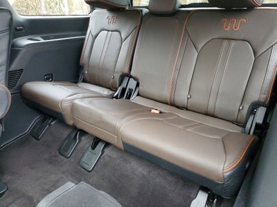 2020 Ford Expedition King Ranch