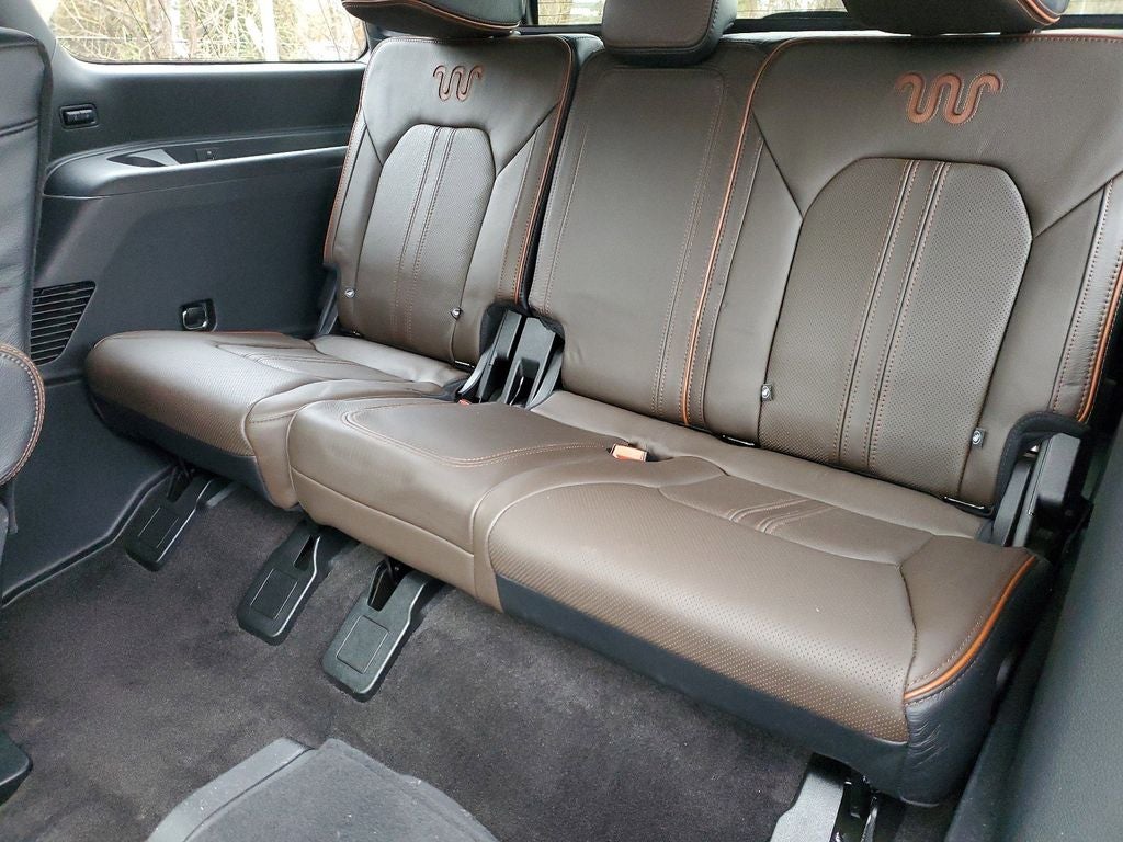 2020 Ford Expedition King Ranch