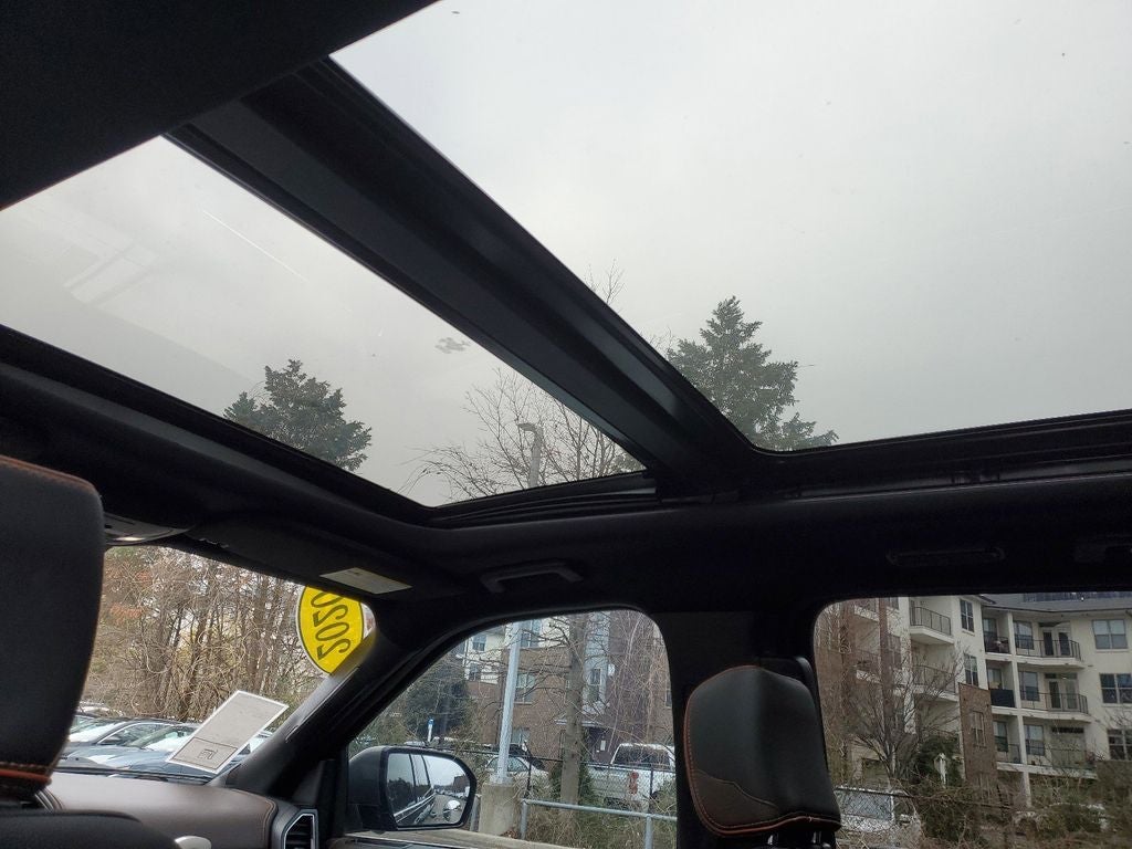 2020 Ford Expedition King Ranch