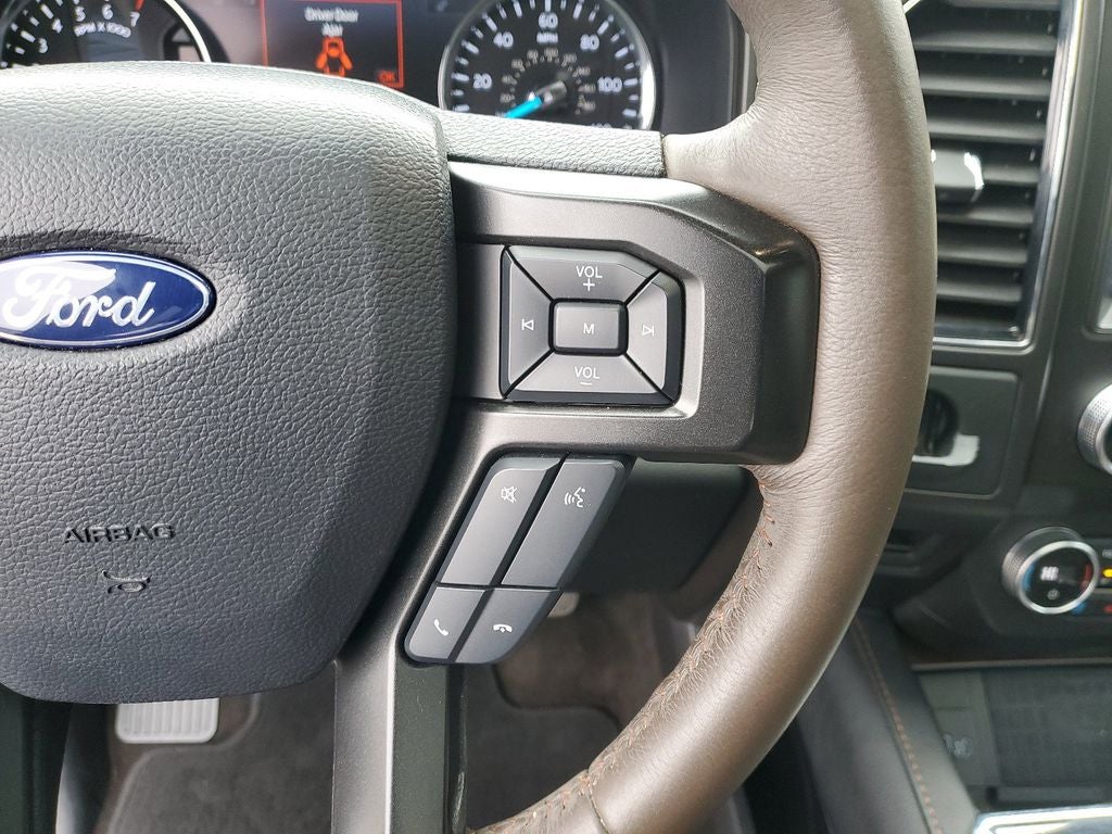 2020 Ford Expedition King Ranch