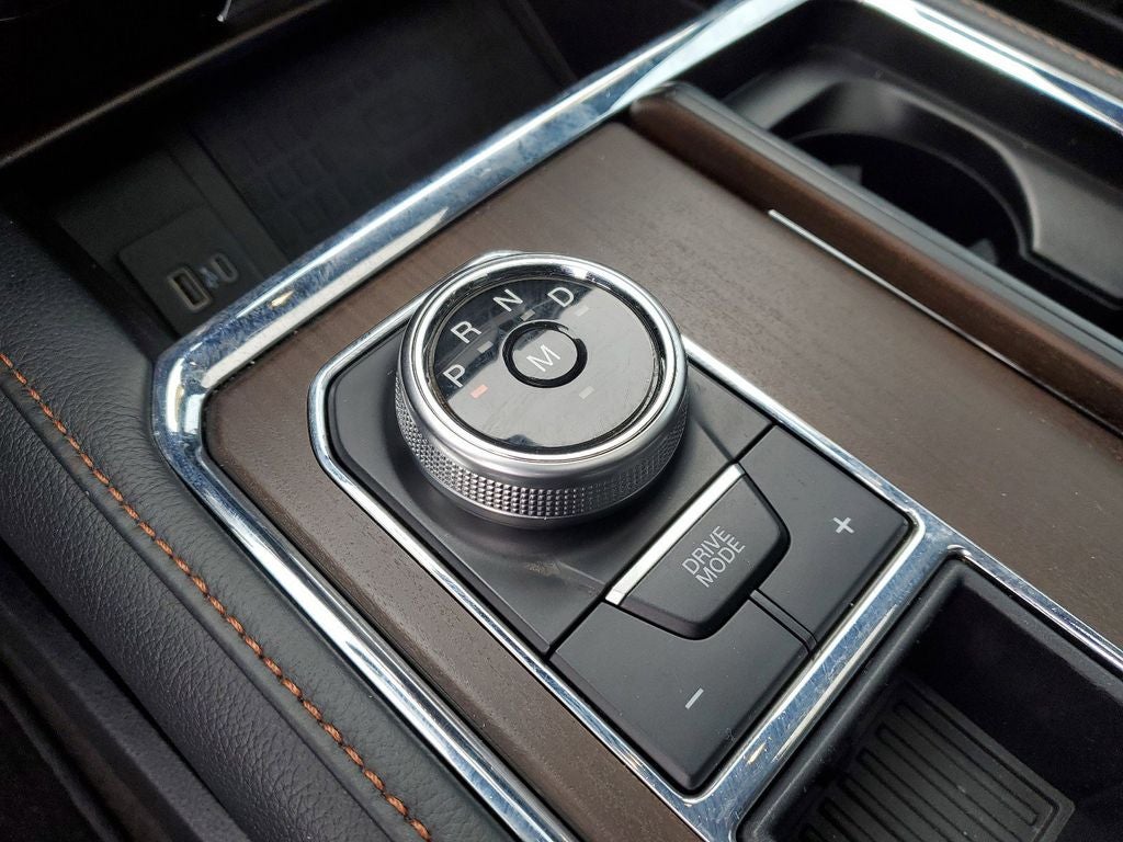 2020 Ford Expedition King Ranch