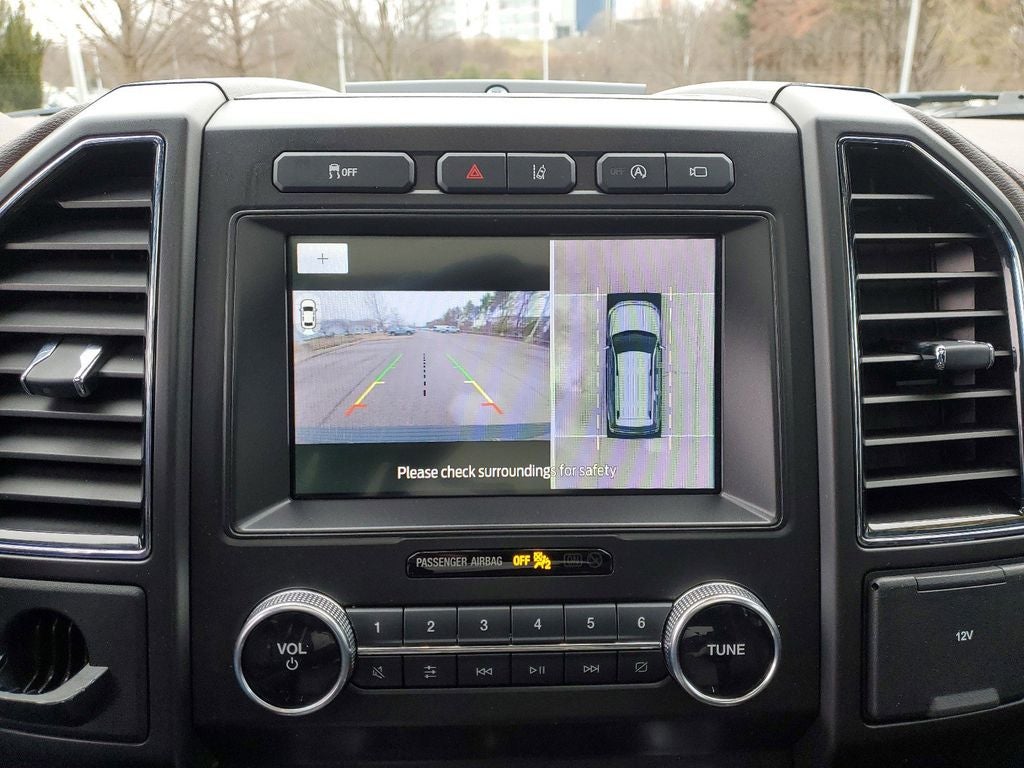 2020 Ford Expedition King Ranch