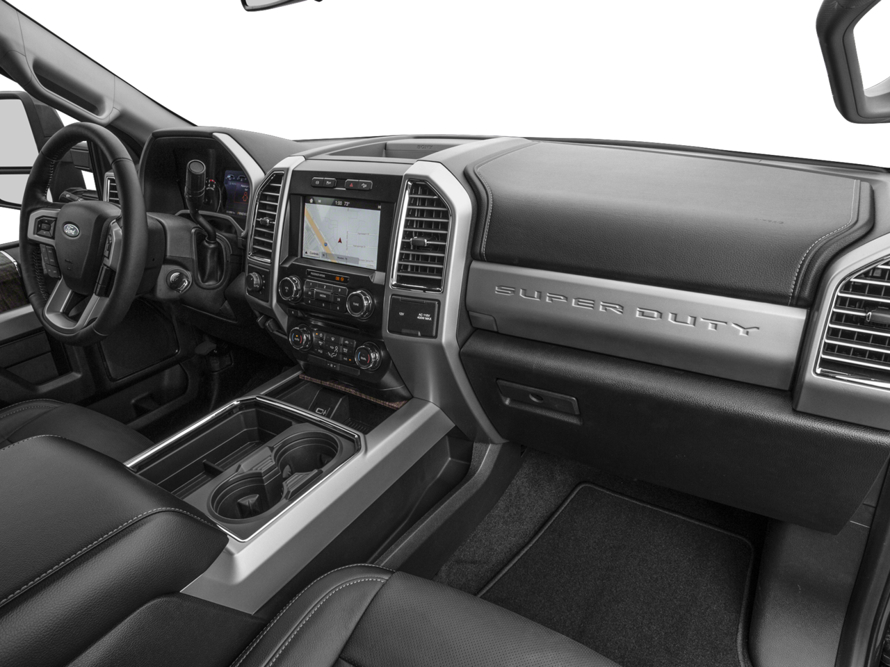 2017 Ford F-250 Super Duty Lariat