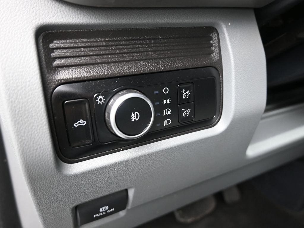 2024 Ford F-250SD XLT