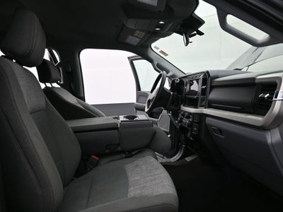 2024 Ford F-250SD XLT