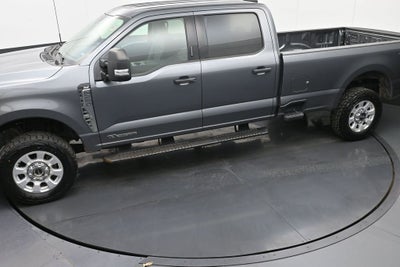 2024 Ford F-250SD XLT