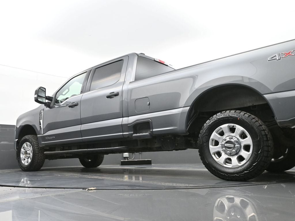 2024 Ford F-250SD XLT