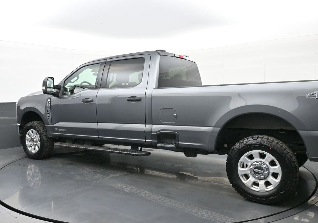 2024 Ford F-250SD XLT