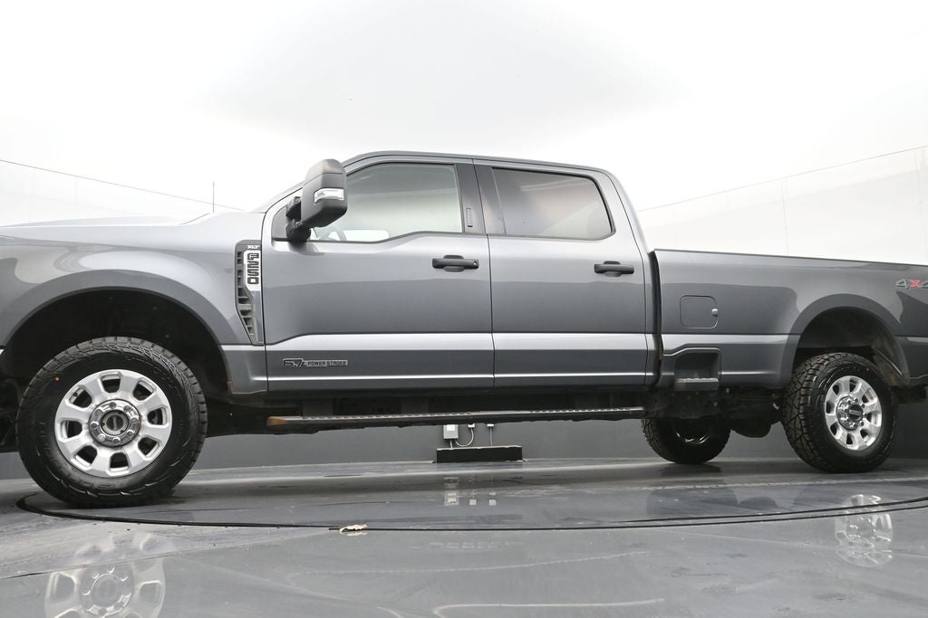 2024 Ford F-250SD XLT