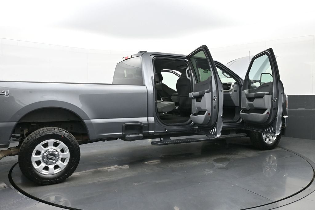 2024 Ford F-250SD XLT