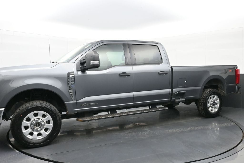 2024 Ford F-250SD XLT