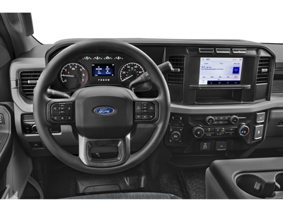 2024 Ford F-250SD XL