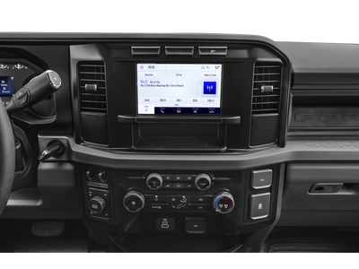 2024 Ford F-250SD XL