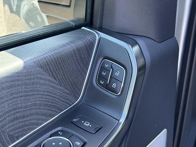 2024 Ford F-250SD Platinum