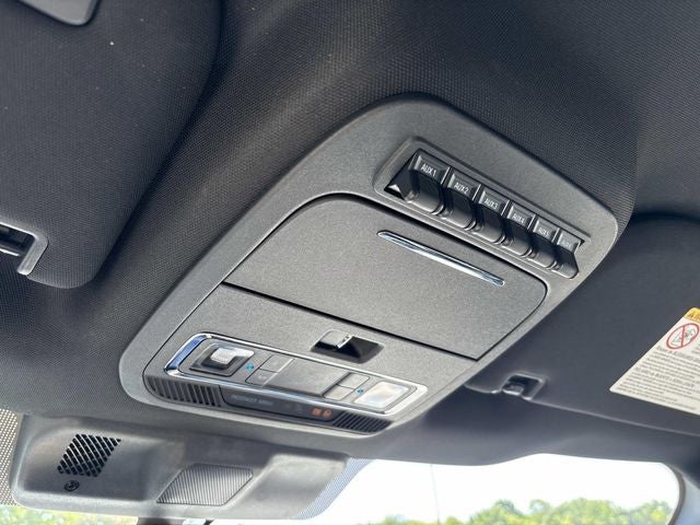 2024 Ford F-250SD Platinum