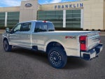 2024 Ford F-250SD Platinum
