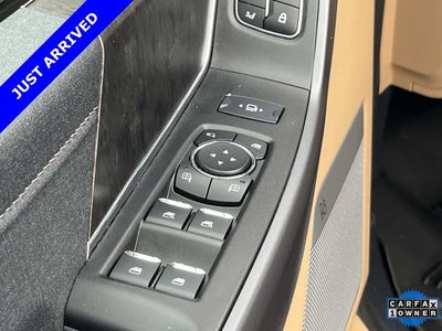 2024 Ford F-250SD Lariat
