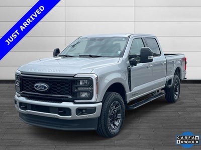 2024 Ford F-250SD Lariat