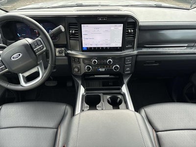 2025 Ford F-350SD Lariat