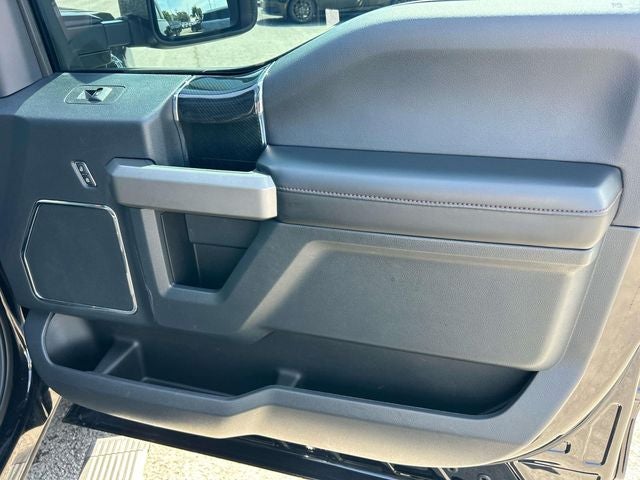2022 Ford F-350SD Platinum