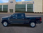 2022 Ford F-350SD Platinum