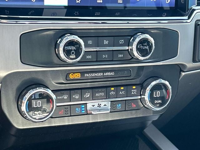 2022 Ford F-350SD Platinum