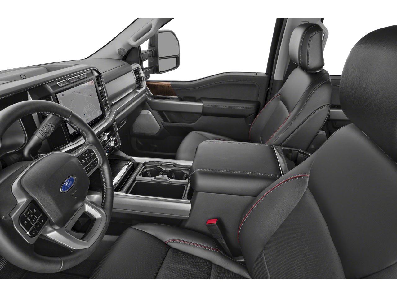 2023 Ford F-350 Super Duty LARIAT