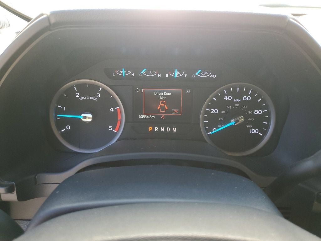 2022 Ford Super Duty F-350 SRW Pickup XL