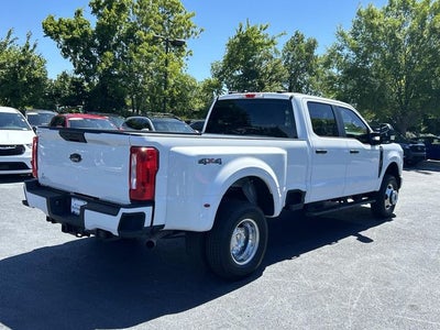 2026 Ford F-350SD XL