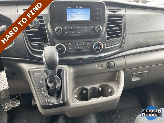 2024 Ford Transit-250 Base