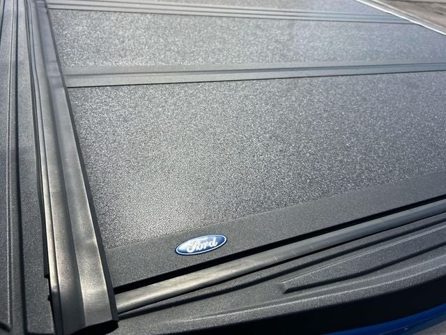 2023 Ford Ranger XL