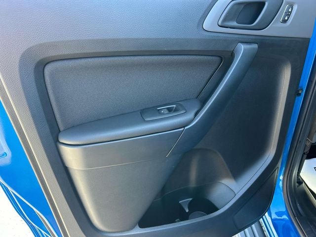 2023 Ford Ranger XL