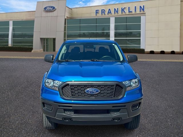2023 Ford Ranger XL
