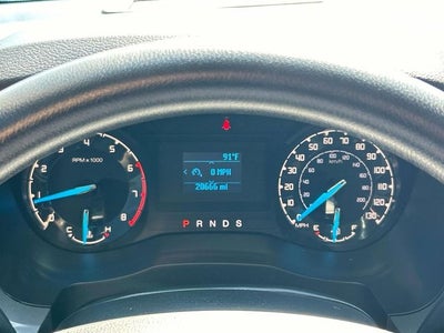 2023 Ford Ranger XL