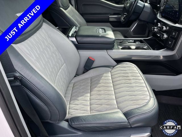 2021 Ford F-150 Limited