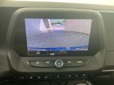 2023 Chevrolet Camaro SS 1SS