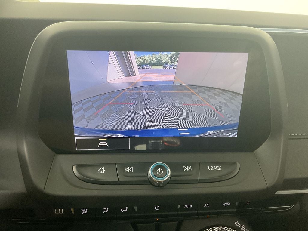 2023 Chevrolet Camaro SS 1SS