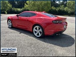 2022 Chevrolet Camaro LT1